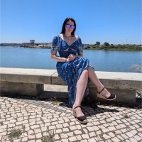 Chloe Farrell