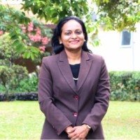 Dr. Ann Balasingam