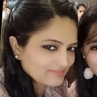 Parleen Arora