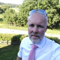 Magnus Carlsson