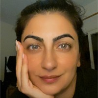 Eleni Tarchanidou