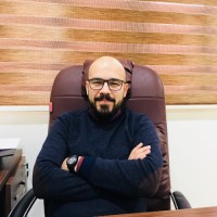 Mohammed Sardar