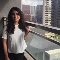 Vaishnavi Singh