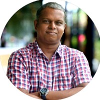 Binoy Paul