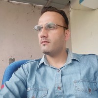 Jay Prakash chamoli