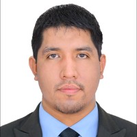 Rafael Angel Reyes Honorio