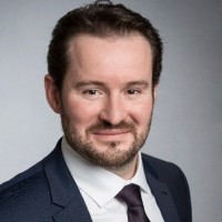 Christian CEVAER