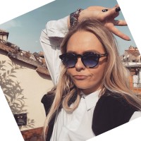 Adina Hotca