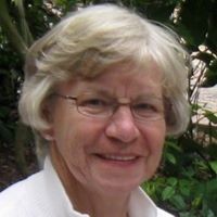 Joan Bauer