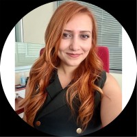 Zeynep Seda Öztürk Çanak