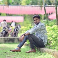 Prajwal Gowda
