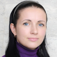 Anna Koroleva