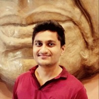 Jay Padariya