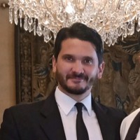 Carlos Alberto Entrena Fernández