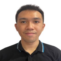 Kok Zhi Yan (霍智彦)