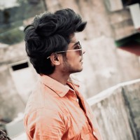 Happy Verma