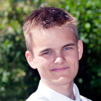 Adam Morris-Prakel