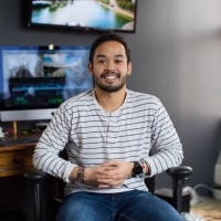 Joshua Mercado