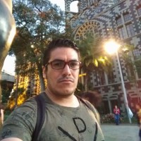 Ricardo Hernandez Amaya