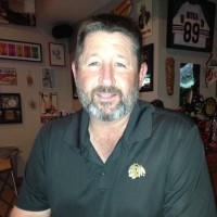 Bryan Willmer