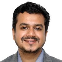 Nishant Gogri