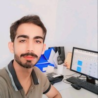 M Naeem Haider (Janjua)