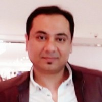 Shameek Sharma (Pmp)
