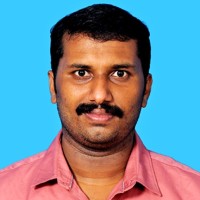 Basil P. Varghese