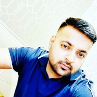 Dhruv M