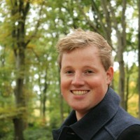 Harald Jonker