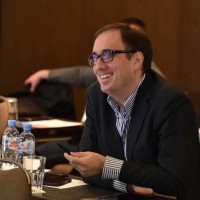 Nikolay Gospodarik