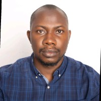 Temitayo Egbeja