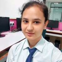 Vaishnavi Awasthi