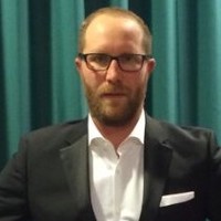 Tony Bajen Bardach
