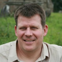 Alistair Dunn