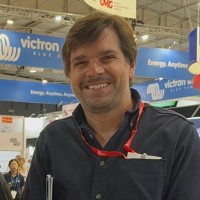 Geoff Dutton