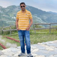 Deepanshu Sharma