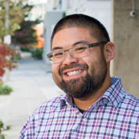 Kevin Eng