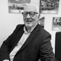Tim Judge