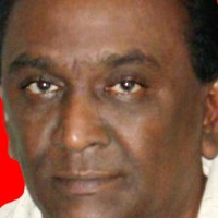 Gamini Wickramasinghe