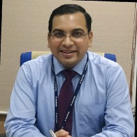 Jayank P Jain