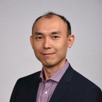 Gary Lei