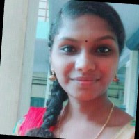 Rajeshwary S