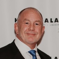 Gus Miller