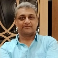 Vishal Tyagi