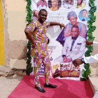 Nzagha Chukwuchi Eze