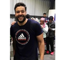 Mohammed Shishtawy