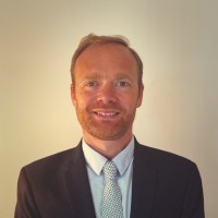 Simon Bradbury