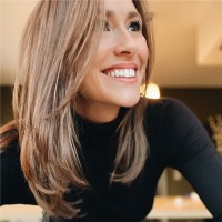 Ann-Sophie Van Camp