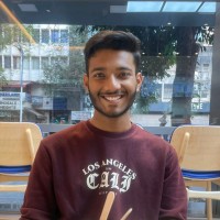 Varun Shetty